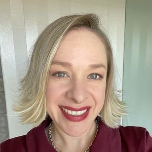 Meet your Posher, Heather